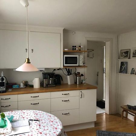 Villagatan Norrtalje Luaran gambar