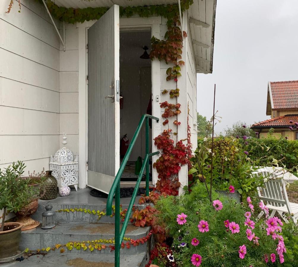 Villagatan Norrtalje Luaran gambar