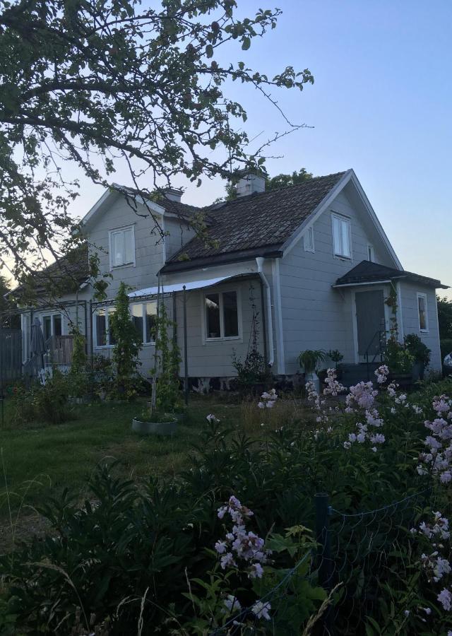 Villagatan Norrtalje Luaran gambar