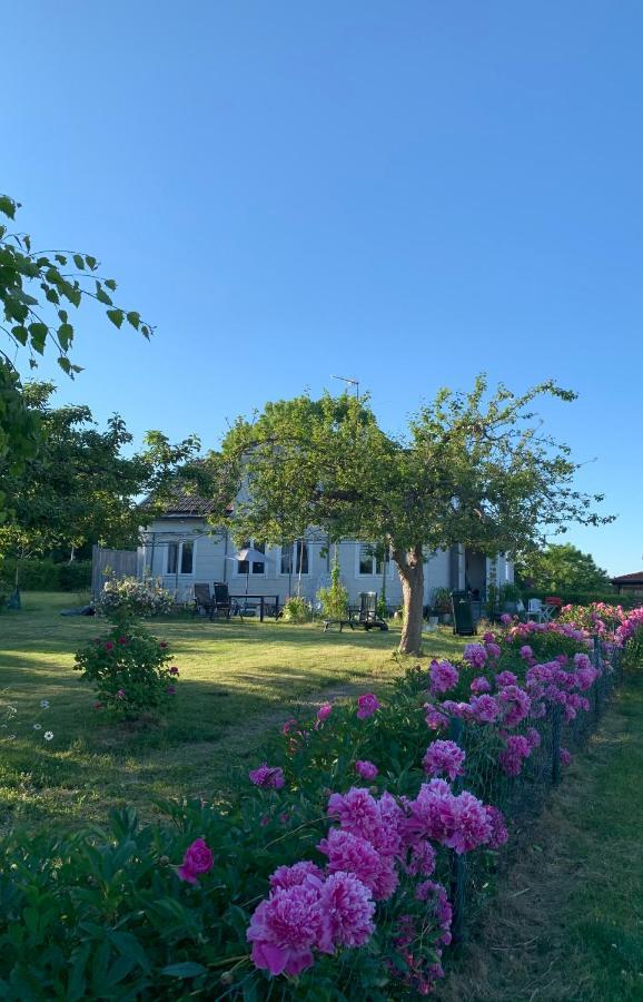 Villagatan Norrtalje Luaran gambar