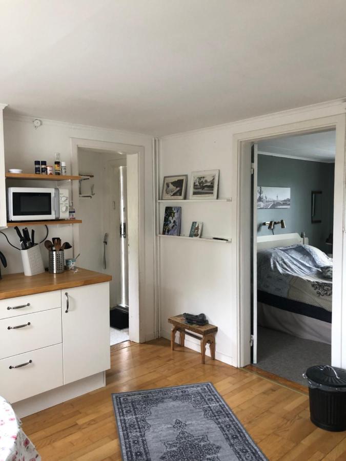 Villagatan Norrtalje Luaran gambar