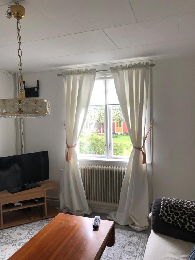 Villagatan Norrtalje Luaran gambar