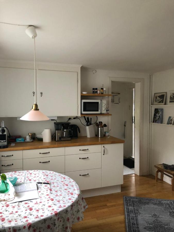 Villagatan Norrtalje Luaran gambar