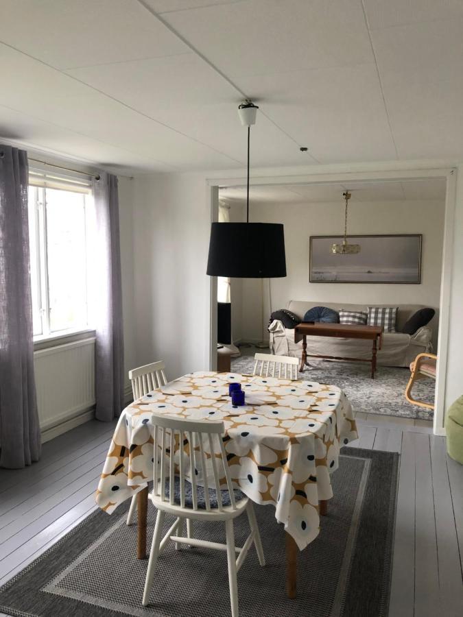 Villagatan Norrtalje Luaran gambar